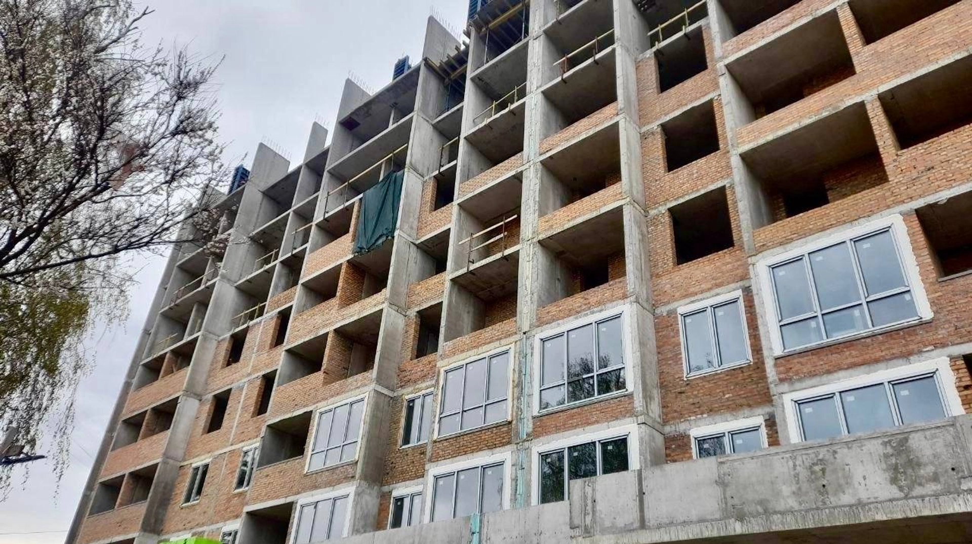 Уряд заявив, що знайшов спосіб обмежити маніпуляції у будівельних кошторисах