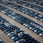 Українці купили понад 15 тисяч нових та 50 тисяч вживаних авто цьогоріч: найзатребуваніші моделі