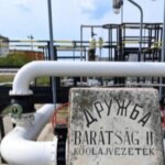 Україна завершить ремонт нафтопроводу "Дружба" навесні – Зеленський