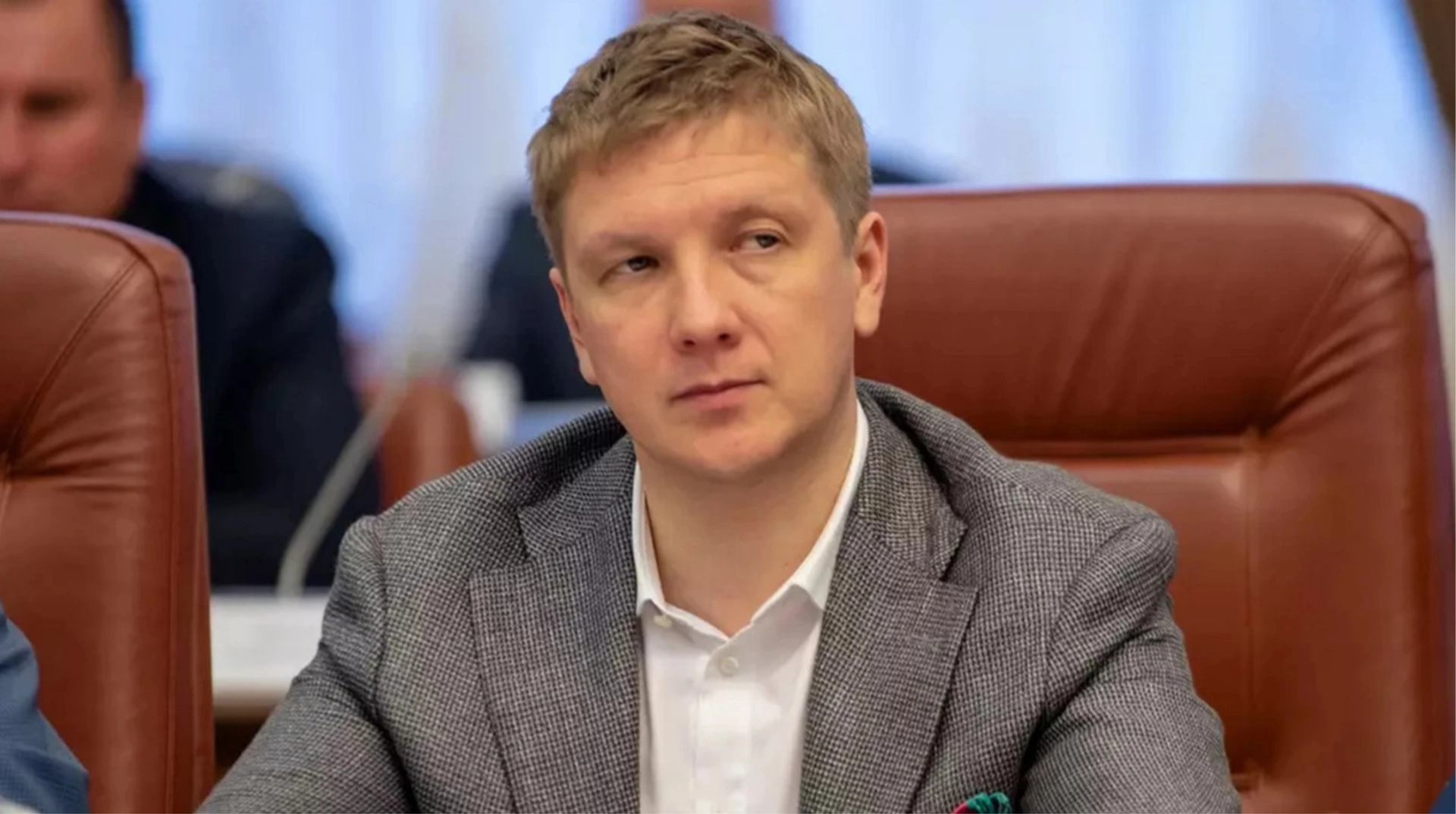 ВАКС зменшив заставу екскерівнику "Нафтогазу"