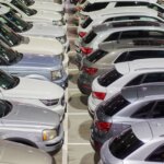 Серед імпортованих авто з пробігом українці найчастіше обирають кросовери: топ-10 моделей