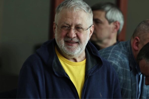 Коломойському не вдалось скасувати справу про замовне вбивство