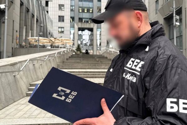 Несплачені 6,7 мільйона податків: судитимуть директора столичної компанії