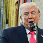 Трамп ініціював переговори з Іраном про закритий Ормуз: останні вимагають зняти блокаду