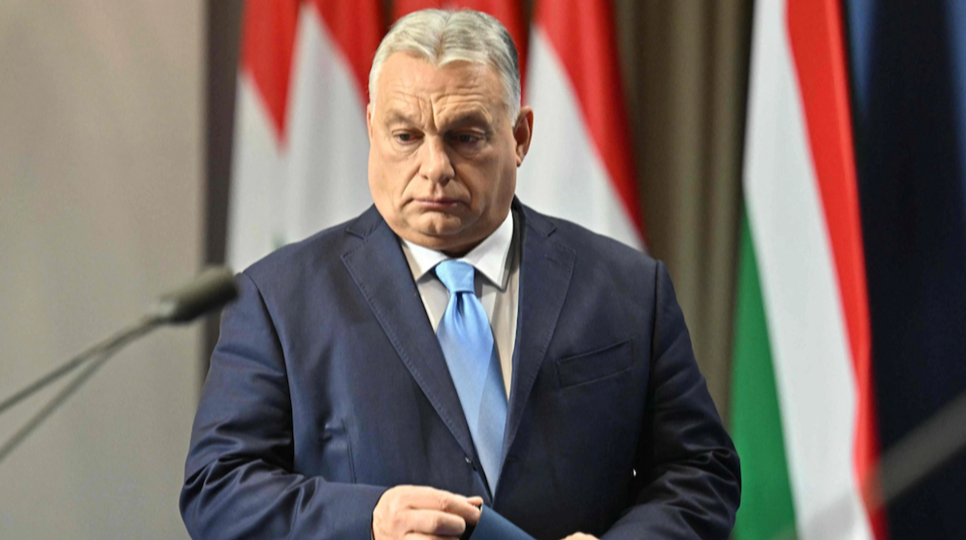 Орбан: Україна готова відновити "Дружбу" у понеділок, якщо Угорщина розблокує кредит