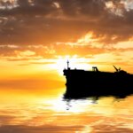 Остання довоєнна нафта з Затоки незабаром прибуде до місць призначення – FT