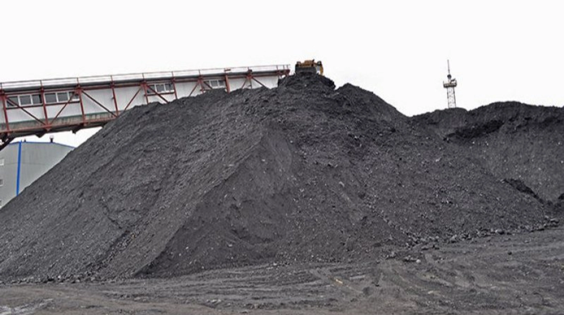 Прокуратура передала до суду справу постачальника вугілля для Трипільської ТЕС