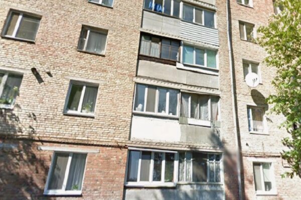 Суд відібрав гроші у фірми, яка ремонтувала будинок у Бучі: він став ветеранським