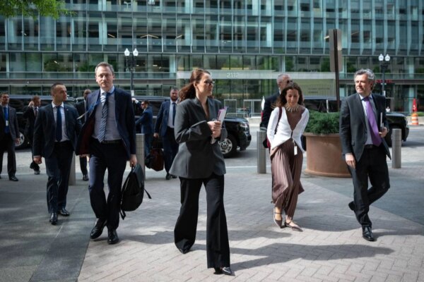 Уряд представив IFC інвестиційний "віш-лист": про які проєкти йдеться