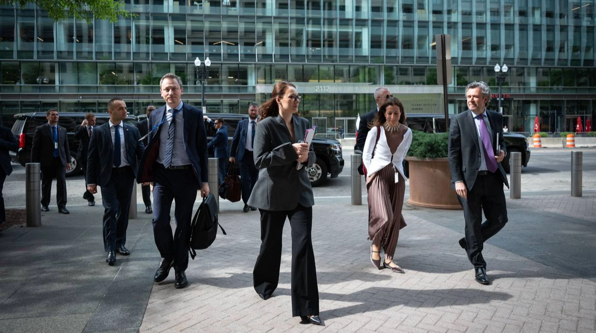 Уряд представив IFC інвестиційний "віш-лист": про які проєкти йдеться