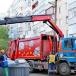 Дохід компаній із збирання відходів скоротився вдвічі – дослідження