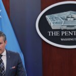 Пентагон уперше назвав ціну війни з Іраном – уже $25 мільярдів