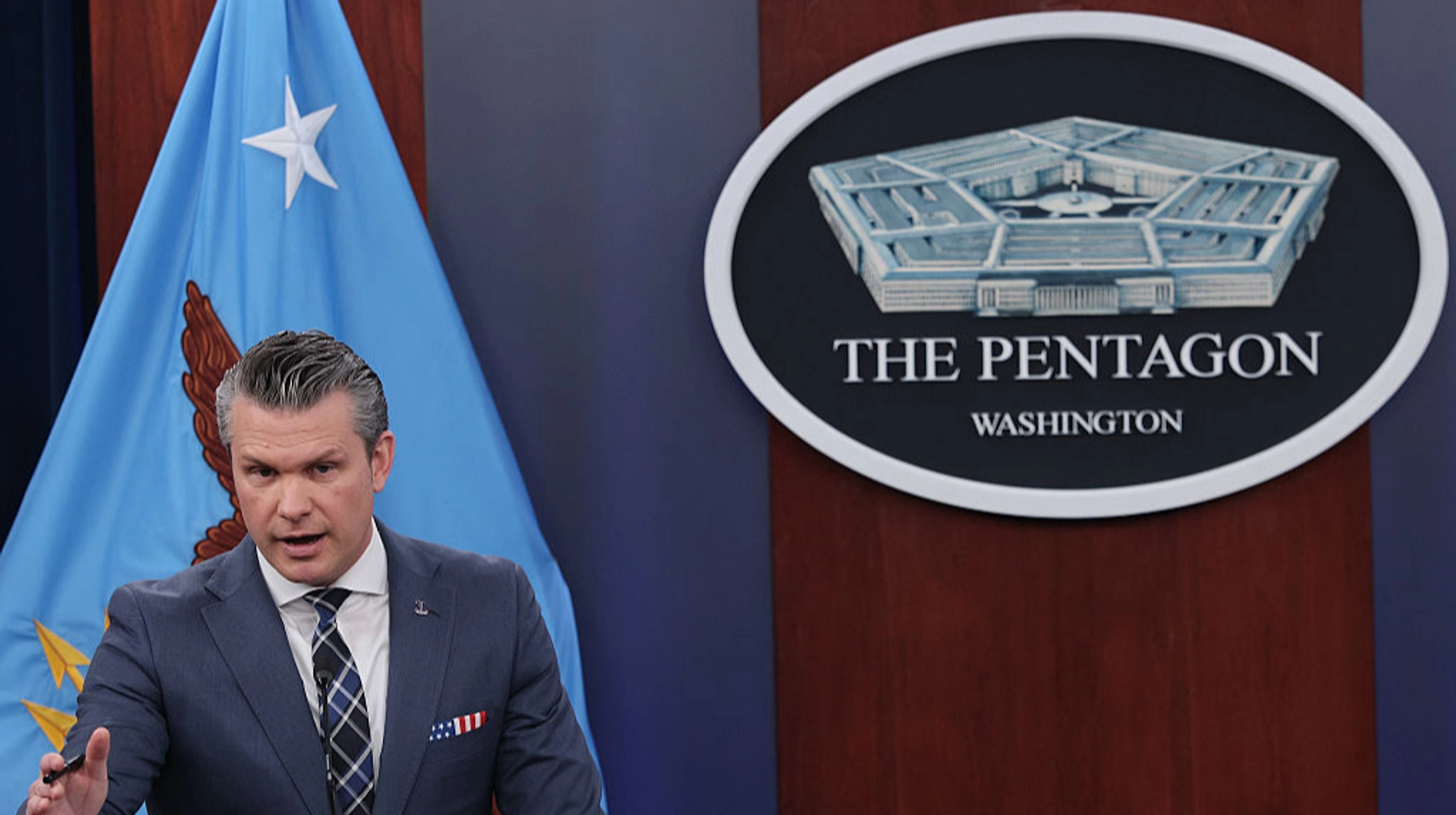 Пентагон уперше назвав ціну війни з Іраном – уже $25 мільярдів