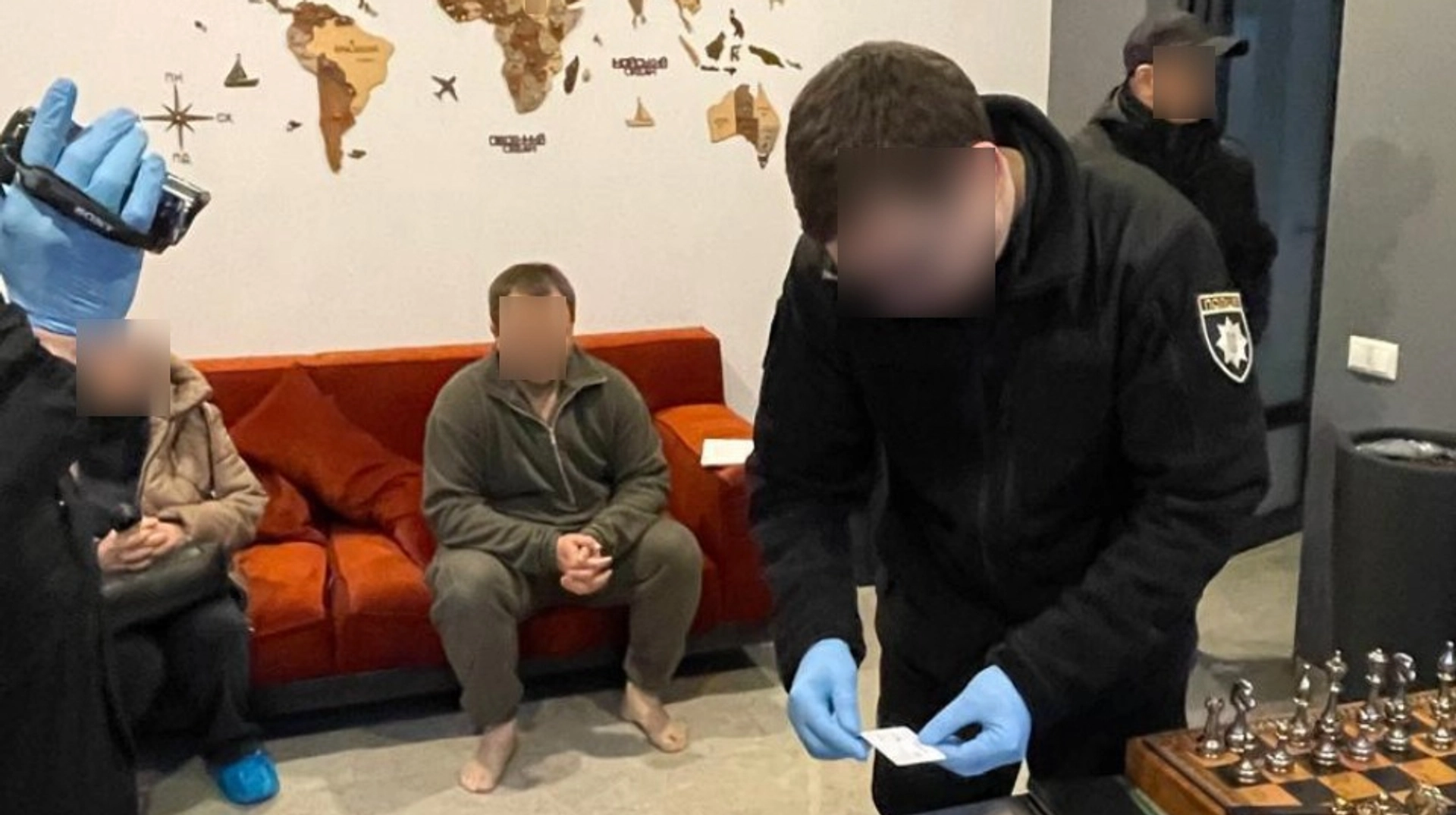 Збитки "Укренерго" на 447 мільйонів: прокуратура викрила схему маніпуляцій з електроенергією