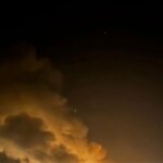 На Київщині ворожа атака пошкодила об'єкти критичної інфраструктури