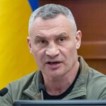 Кличко заявив, що держава відмовилась допомагати з відновленням київської ТЕЦ-5