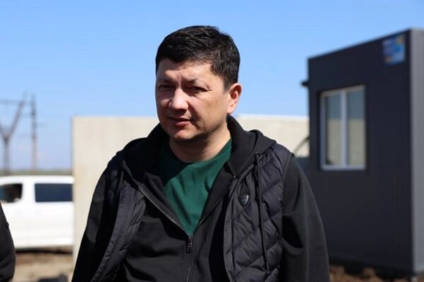На Миколаївщині диверсифіковані всі системи опалення – Кім