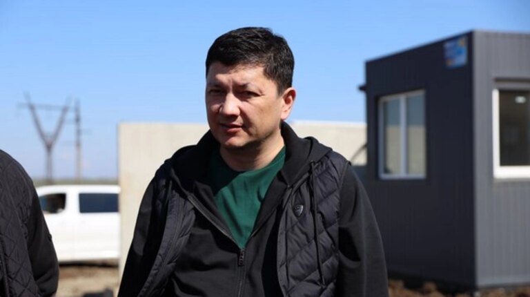 На Миколаївщині диверсифіковані всі системи опалення – Кім