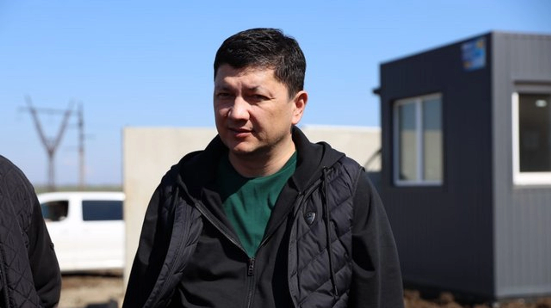 На Миколаївщині диверсифіковані всі системи опалення – Кім