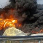 ССО уразили ключовий вузол найбільших нафтопроводів РФ із Сибіру до Європи