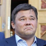 Зеленський запровадив санкції проти колишнього глави Офісу президента