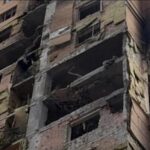 У Донецьку знищено штаб спецназу ФСБ - "Мадяр"