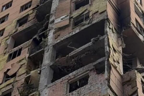 У Донецьку знищено штаб спецназу ФСБ - "Мадяр"