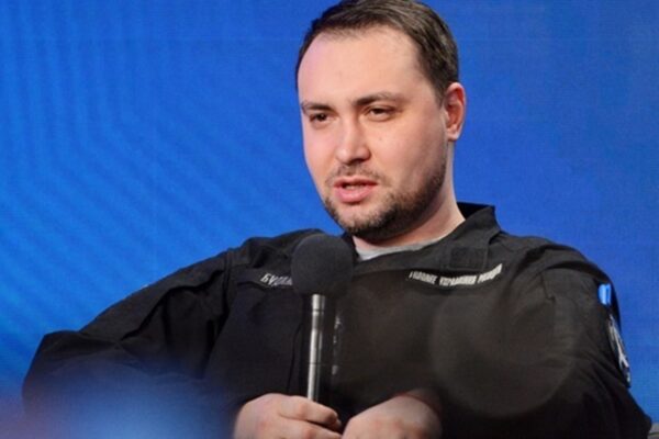 Буданов анонсував "сюрприз" для росіян на фронті