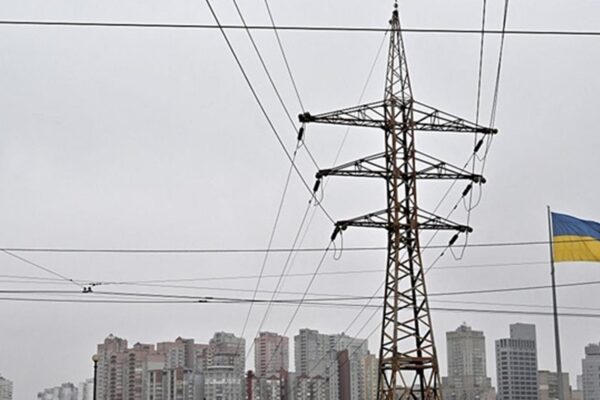 Уряд визначився з тарифом на світло для населення