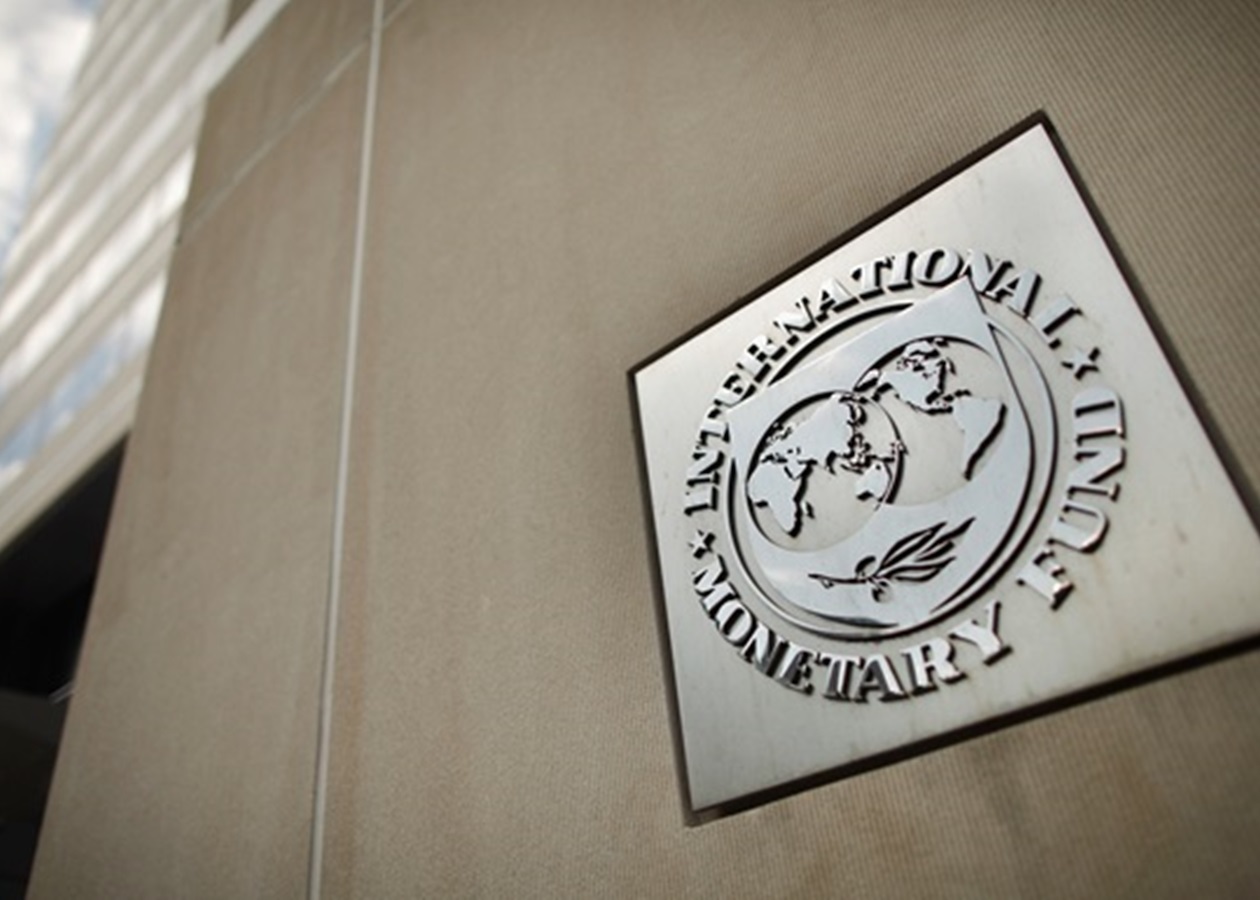 МВФ: нинішня криза буде гіршою за попередні