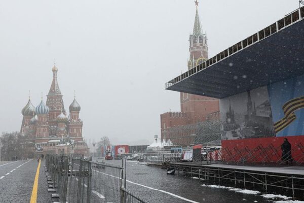 "Перемир'я" на 9 травня: Кремль зробив нову заяву
