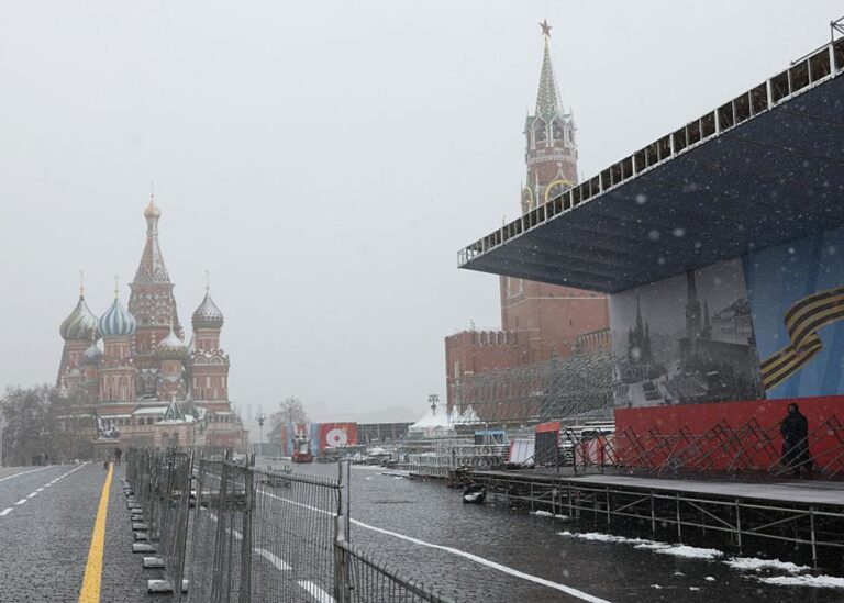 "Перемир'я" на 9 травня: Кремль зробив нову заяву