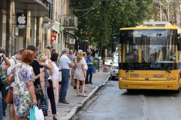 Безкоштовний проїзд лімітують: за що пенсіонерам доведеться платити