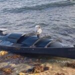 Атака України на катери РФ у Криму: ЗМІ дізналися про загибель екіпажу