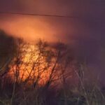 Ракета Фламінго уразила завод у Росії - соцмережі