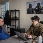 Армія потребує людей: з кого можуть зняти бронь і мобілізувати
