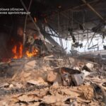 РФ вдарила по Запоріжжю, є жертви