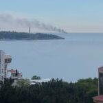 Сюжет17 км до палацу Путіна. Атака на Росію