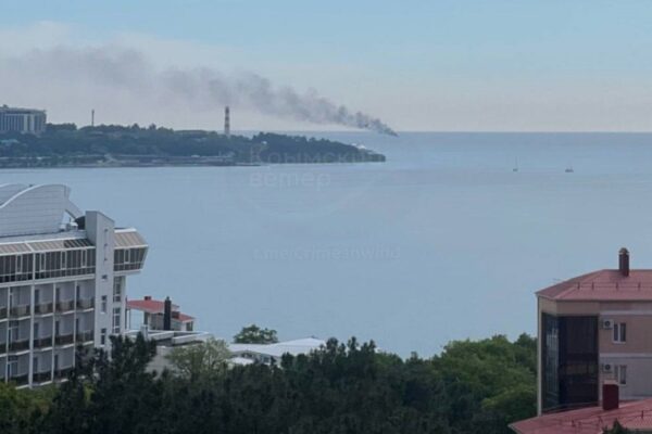 Сюжет17 км до палацу Путіна. Атака на Росію