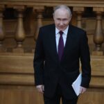 У Кремлі загострюється конфлікт еліт - WP