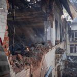 У Сумах зросла кількість жертв атаки на дитсадок