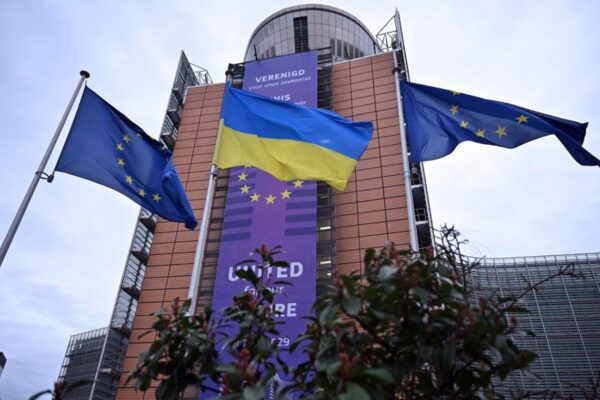 Українці визначилися зі ставленням до вступу в ЄС