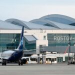Удар по диспетчерському центру в Ростові: РФ призупинила польоти на півдні