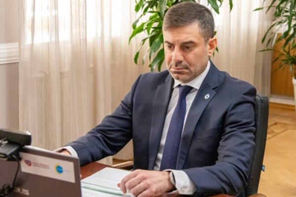 Лубінець закликав заборонити балаклави для ТЦК