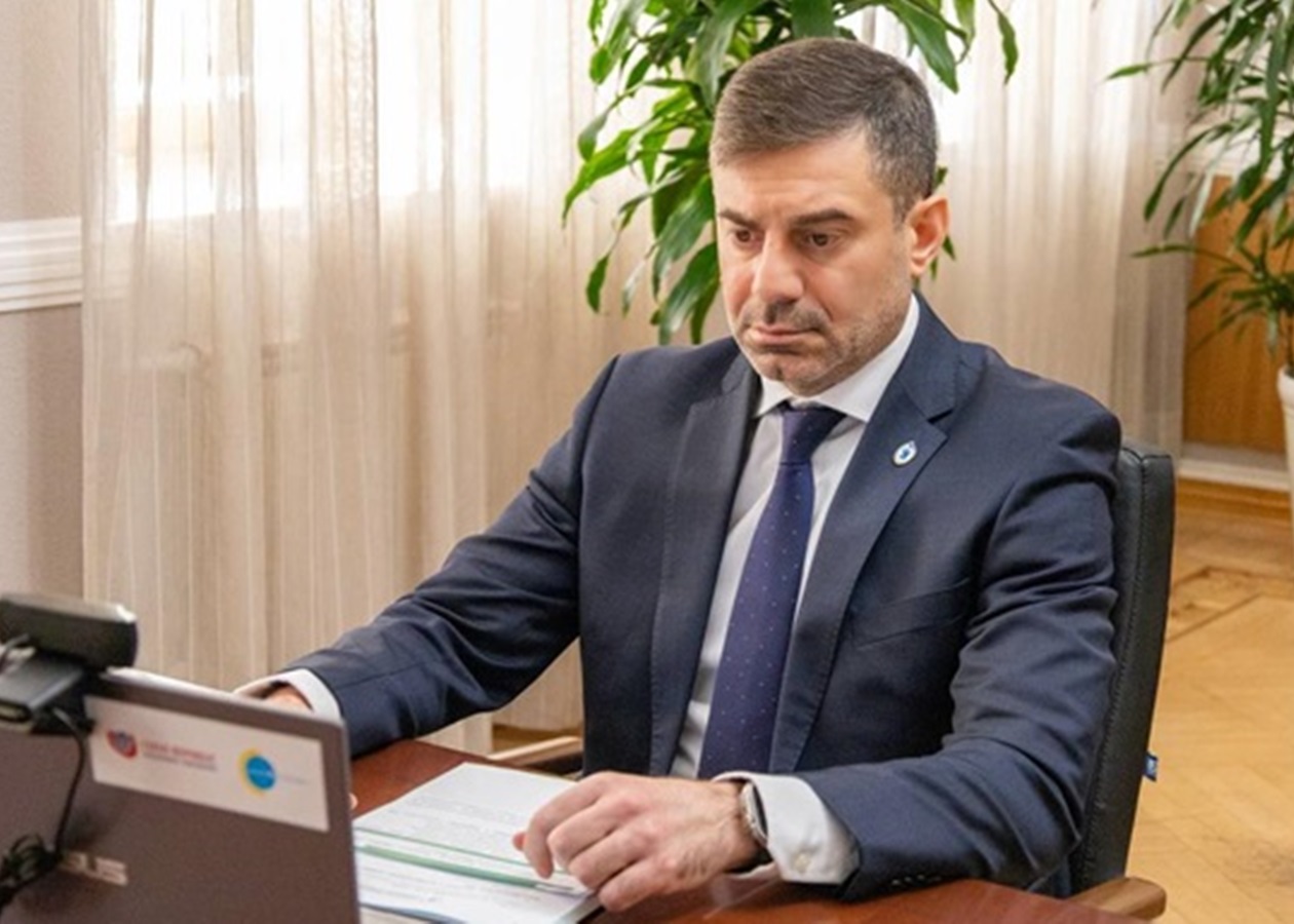 Лубінець закликав заборонити балаклави для ТЦК