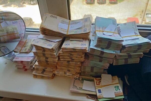 У медзакладах України викрили схему на 200 млн