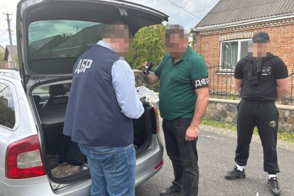В Україні викрили масштабну схему дезертирства