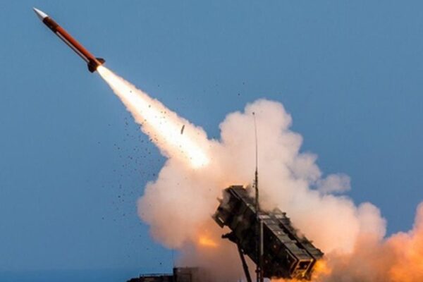 У України закінчилися ракети для Patriot - ЗМІ