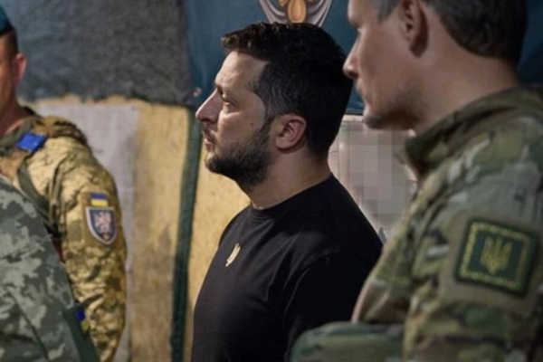 Реформа армії: контрактна служба, демобілізація, ліквідація ТЦК
