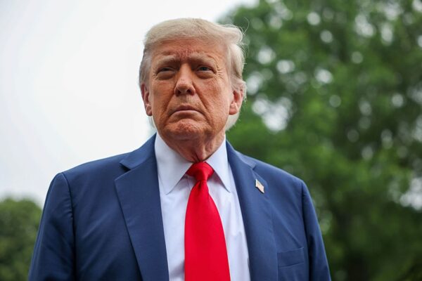 Трамп зробив різку заяву про Тайвань